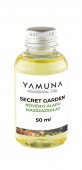 Ulei de masaj yamuna Secret Garden 50 ml 