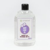 Ulei de parafina Baby Care 500 ml. 