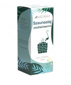 Ulei de sauna pentru usurarea respiratiei Aromax 10 ml. 