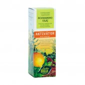 Ulei esențial activator de Rozmarin 50 ml