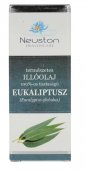 Ulei esential de eucalipt Neuston 10 ml. 