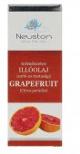 Ulei esential pur de grapefruit Neuston10 ml.