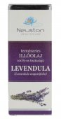 Ulei esential pur de lavanda Neuston 10 ml.