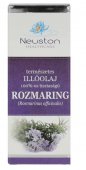 Ulei esential pur de rozmarin Neuston 10 ml.